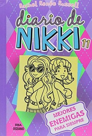 DIARIO DE NIKKI 11 by Rachel Renée Russell