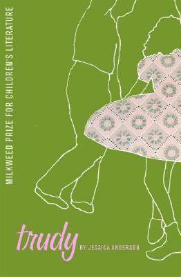 Trudy by Jessica Lee Anderson