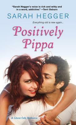 Positively Pippa by Sarah Hegger