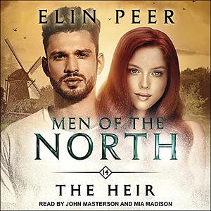 The Heir by Elin Peer