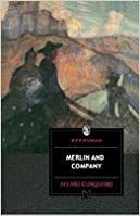 Merlin and Company by Álvaro Cunqueiro