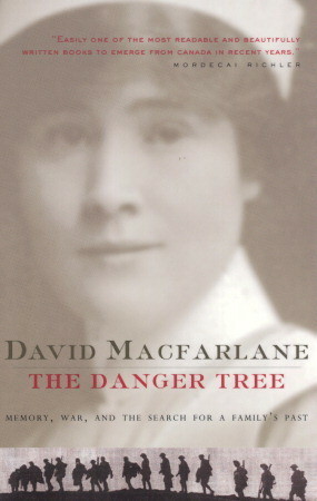 The Danger Tree by David MacFarlane