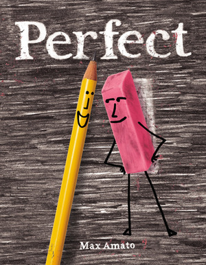 Perfect by Max Amato