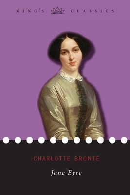 Jane Eyre by Charlotte Brontë