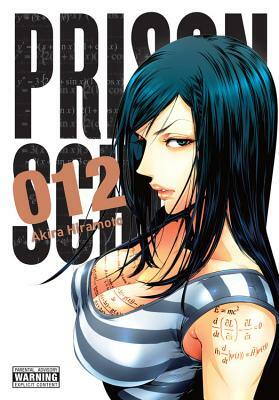 Prison School, Vol. 12 by Akira Hiramoto