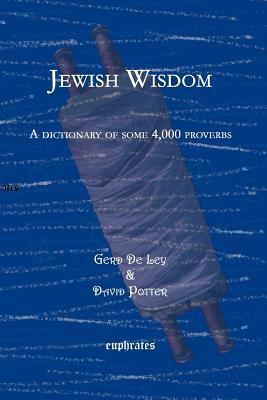 Jewish Wisdom by David Potter