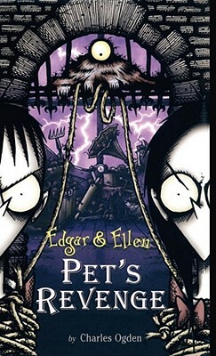 Pet's Revenge by Charles Ogden