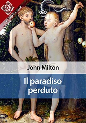 Il Paradiso Perduto by John Milton