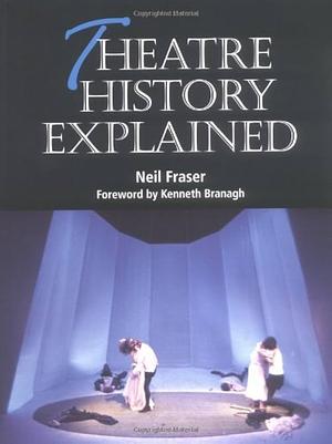 Theatre History Explained by Neil Fraser