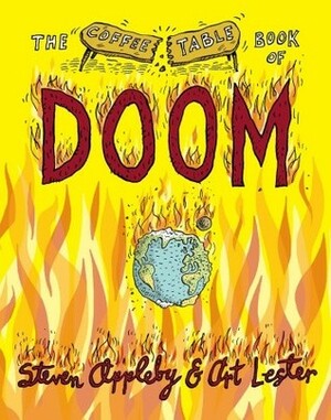 The Coffee Table Book of Doom by Steven Appleby