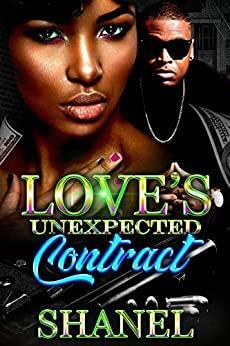 Love's Unexpected Contract by Shanel