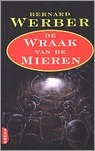 De wraak van de mieren by Bernard Werber