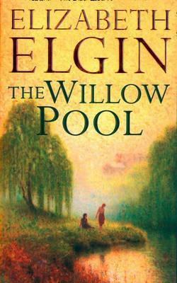 The Willow Pool by Elizabeth Elgin