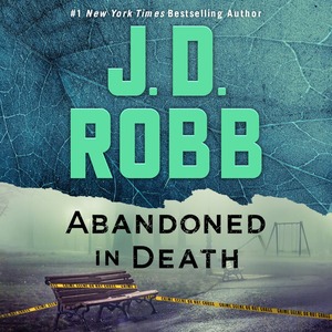 Abandoned in Death by J.D. Robb