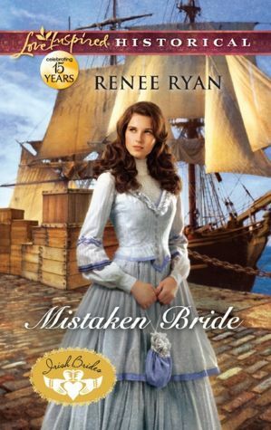 Mistaken Bride by Renee Ryan