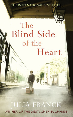 The Blind Side of the Heart by Julia Franck