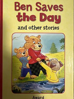 Ben Saves the Day and other stories by AWARD PUBLICATIONS