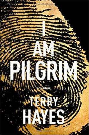 Jeg er pilegrim by Terry Hayes