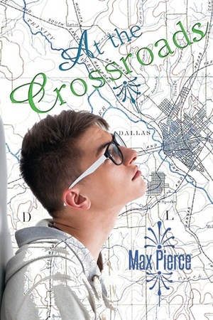 At the Crossroads by Max Pierce