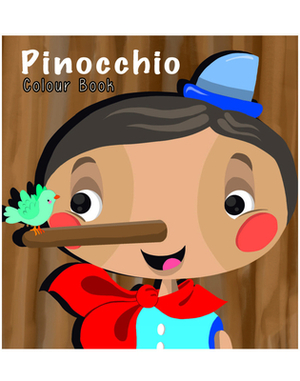 Pinocchio: Classic Fairy Tales by Gautam Mehta