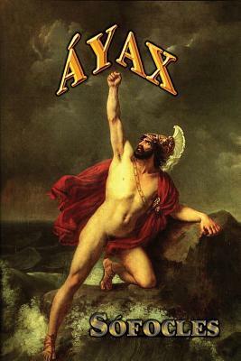 Áyax by Sophocles