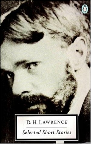 Selected Short Stories by Brian Finney, D.H. Lawrence