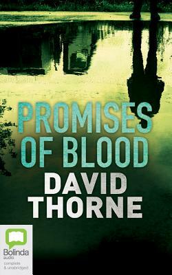Promises of Blood by David Thorne