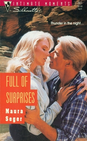 Full of Surprises by Maura Seger