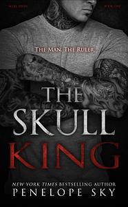 The Skull King by Penelope Sky