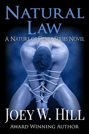 Natural Law by Joey W. Hill