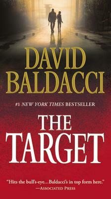 The Target by David Baldacci