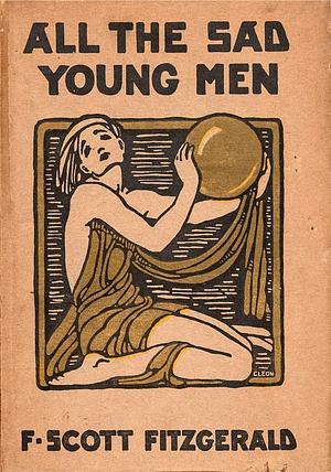 All the Sad Young Men by F. Scott Fitzgerald