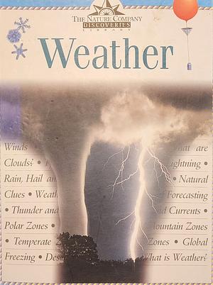 Weather by Rosemary McDonald, Jean Coppendale