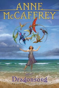 Dragonsong by Anne McCaffrey