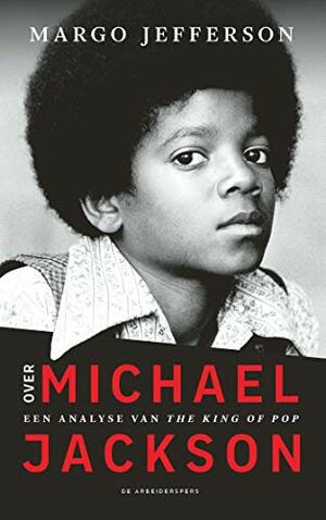 Over Michael Jackson by Margo Jefferson