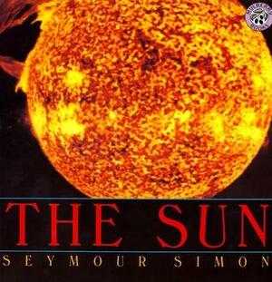 The Sun by Seymour Simon