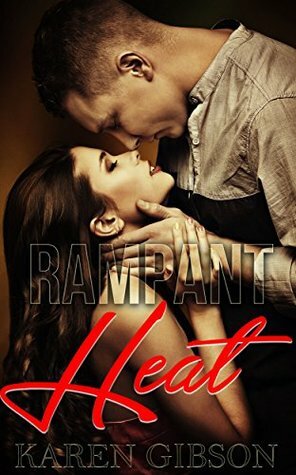 Rampant Heat by Karen Gibson