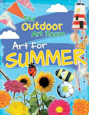 Art for Summer by Rita Storey