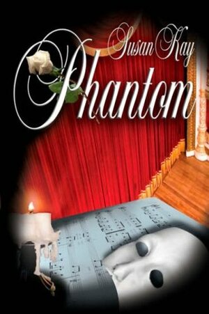 Phantom by Susan Kay