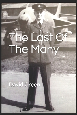 The Last Of The Many by David Green