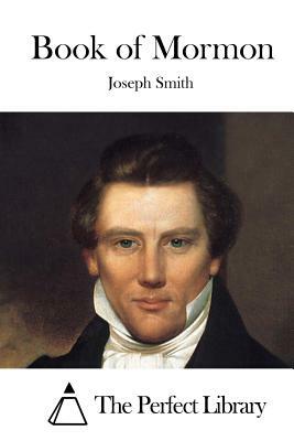 Book of Mormon by Joseph Smith