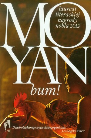 Bum! by Mo Yan