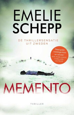 Memento by Emelie Schepp