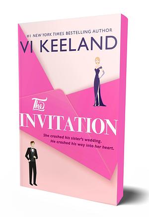 The Invitation by Vi Keeland