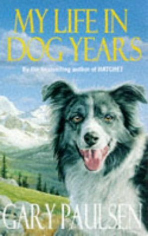 My Life In Dog Years by Gary Paulsen
