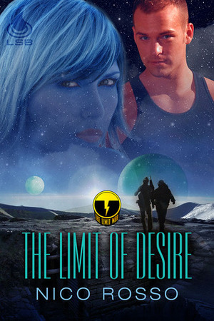 The Limit of Desire by Nico Rosso