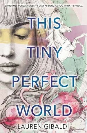 This Tiny Perfect World by Lauren Gibaldi