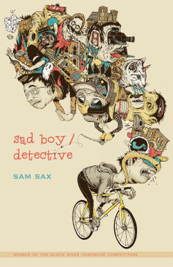 sad boy/detective by sam sax
