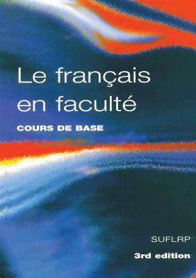 Le Francais En Faculte by James Coleman, Geoff Hare, Robin Adamson