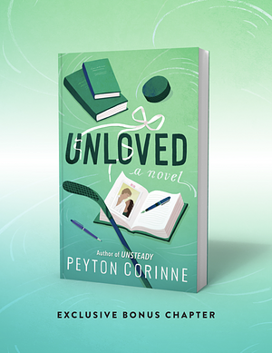 Unloved Bonus Chapter by Peyton Corinne